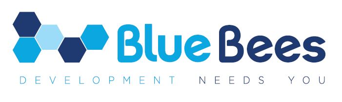 Logo-Blue-Bees1